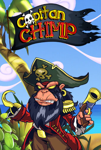 Играть в слот Capitan Chimp бесплатно онлайн | Azino Mobile