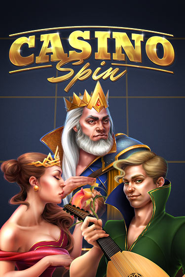 Играть в слот Casino Spin бесплатно онлайн | Azino Mobile