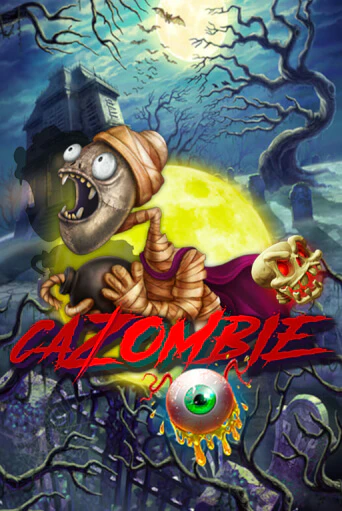 Играть в слот Cazombie бесплатно онлайн | Azino Mobile