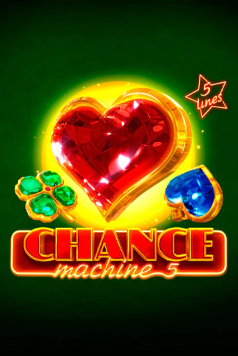 Играть в слот Chance Machine 5 бесплатно онлайн | Azino Mobile