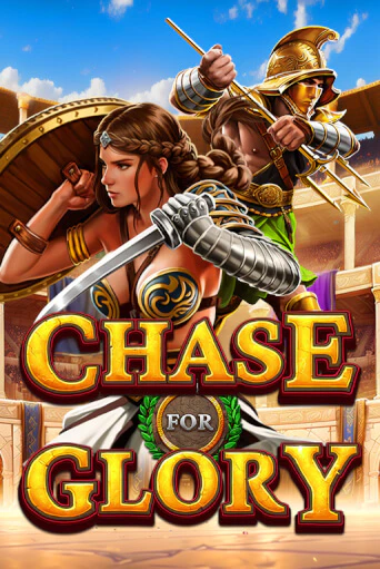 Играть в слот Chase For Glory бесплатно онлайн | Azino Mobile