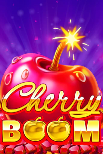 Играть в слот Cherry Boom бесплатно онлайн | Azino Mobile