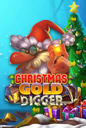 Играть в слот Christmas Gold Digger™ бесплатно онлайн | Azino Mobile