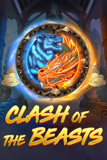 Играть в слот Clash Of The Beasts бесплатно онлайн | Azino Mobile