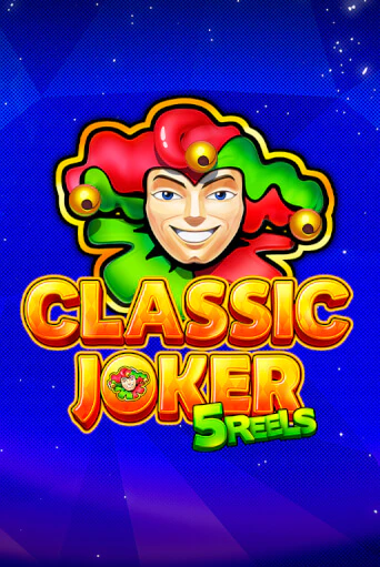 Играть в слот Classic Joker 5 Reels бесплатно онлайн | Azino Mobile