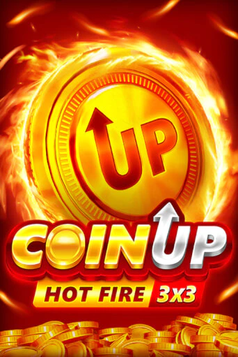 Играть в слот Coin UP: Hot Fire бесплатно онлайн | Azino Mobile