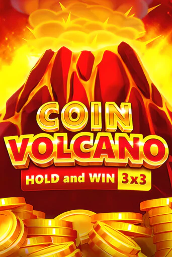 Играть в слот Coin Volcano бесплатно онлайн | Azino Mobile