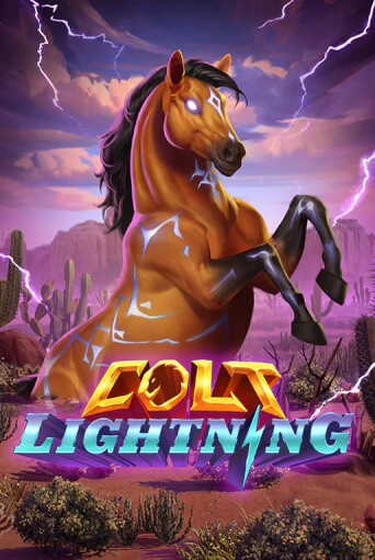 Играть в слот Colt Lightning бесплатно онлайн | Azino Mobile