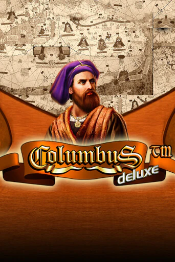 Играть в слот Columbus Deluxe бесплатно онлайн | Azino Mobile