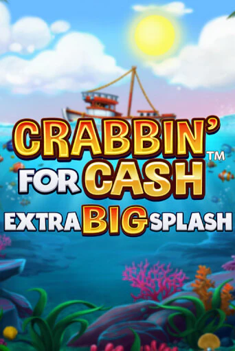 Играть в слот Crabbin’ for Cash: Extra Big Splash бесплатно онлайн | Azino Mobile
