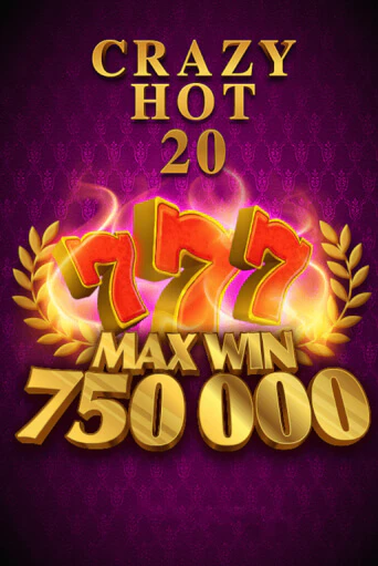 Играть в слот Crazy Hot 20 бесплатно онлайн | Azino Mobile