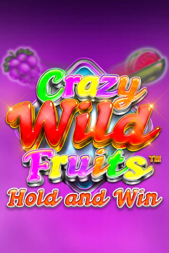 Играть в слот Crazy wild Fruits бесплатно онлайн | Azino Mobile