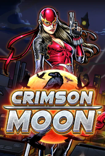 Играть в слот Crimson Moon™ бесплатно онлайн | Azino Mobile