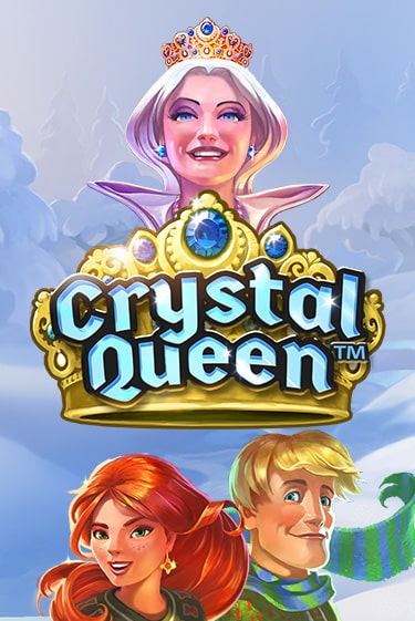 Играть в слот Crystal Queen бесплатно онлайн | Azino Mobile