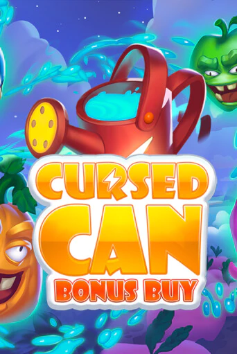 Играть в слот Cursed Can Bonus Buy бесплатно онлайн | Azino Mobile