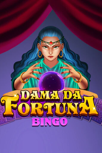 Играть в слот Dama da Fortuna Bingo бесплатно онлайн | Azino Mobile