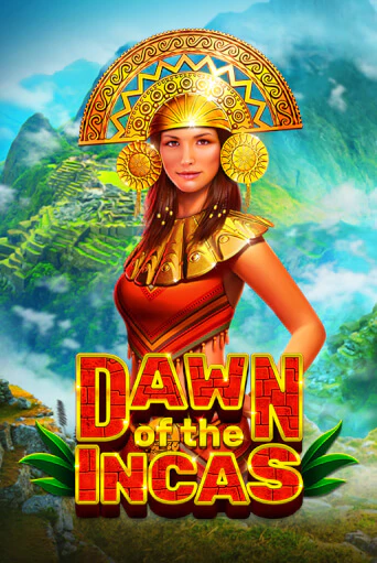 Играть в слот Dawn of the Incas бесплатно онлайн | Azino Mobile