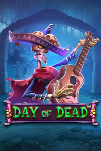 Играть в слот Day of Dead бесплатно онлайн | Azino Mobile