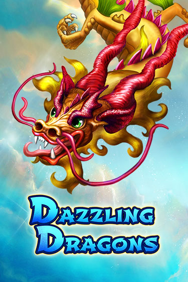 Играть в слот Dazzling Dragons бесплатно онлайн | Azino Mobile