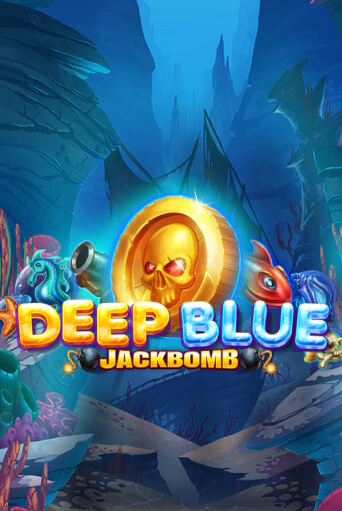 Играть в слот Deep Blue бесплатно онлайн | Azino Mobile
