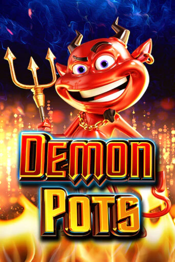 Играть в слот Demon Pots бесплатно онлайн | Azino Mobile
