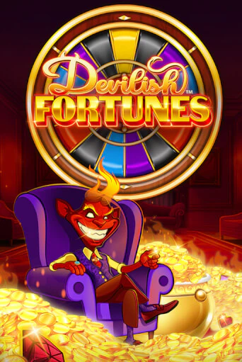 Играть в слот Devilish Fortunes™ бесплатно онлайн | Azino Mobile