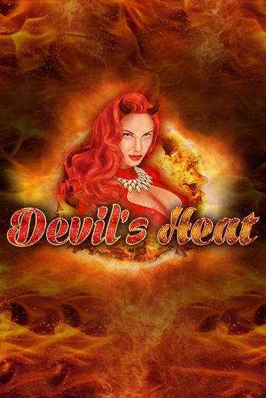 Играть в слот Devil's Heat бесплатно онлайн | Azino Mobile