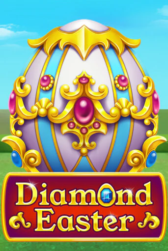 Играть в слот Diamond Easter бесплатно онлайн | Azino Mobile