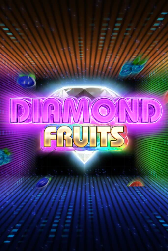 Играть в слот Diamond Fruits бесплатно онлайн | Azino Mobile