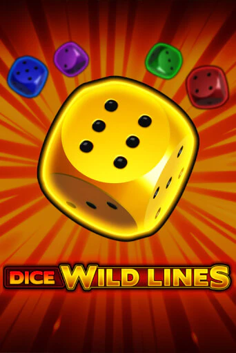 Играть в слот Dice Wild Lines бесплатно онлайн | Azino Mobile