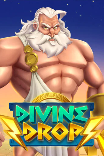 Играть в слот Divine Drop бесплатно онлайн | Azino Mobile