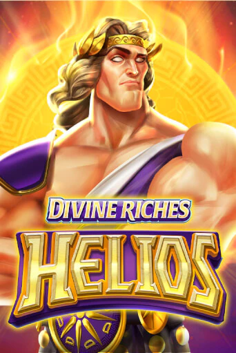 Играть в слот Divine Riches Helios бесплатно онлайн | Azino Mobile