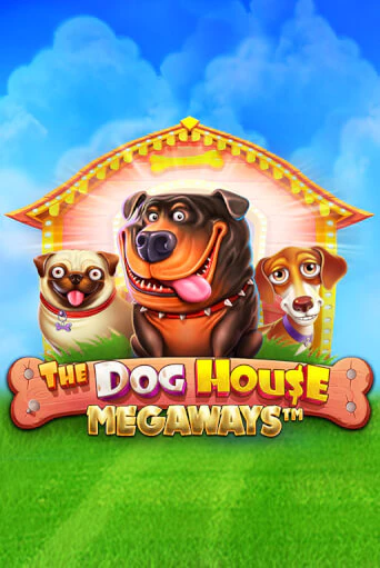 Играть в слот The Dog House Megaways бесплатно онлайн | Azino Mobile
