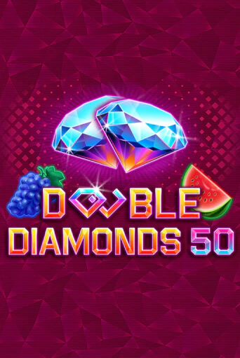 Играть в слот Double Diamonds 50 бесплатно онлайн | Azino Mobile