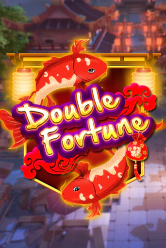 Играть в слот Double Fortune бесплатно онлайн | Azino Mobile