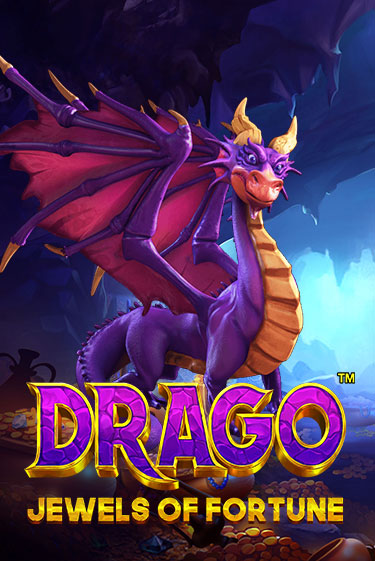 Играть в слот Drago - Jewels of Fortune бесплатно онлайн | Azino Mobile