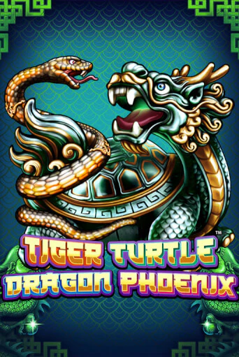 Играть в слот Dragon Tiger Phoenix Turtle бесплатно онлайн | Azino Mobile