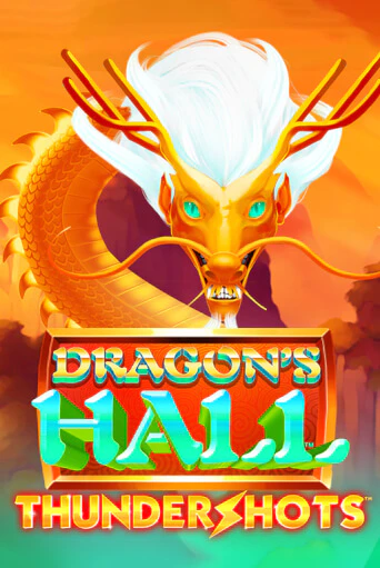 Играть в слот Dragons's Hall Thundershots бесплатно онлайн | Azino Mobile