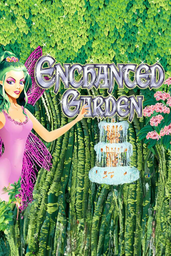 Играть в слот Enchanted Garden бесплатно онлайн | Azino Mobile