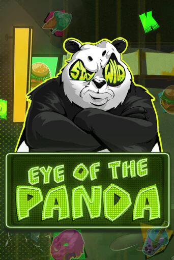 Играть в слот Eye of the Panda бесплатно онлайн | Azino Mobile