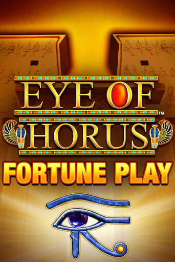Играть в слот Eye of Horus Fortune Play бесплатно онлайн | Azino Mobile