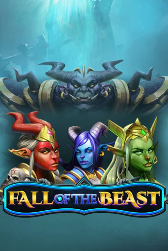 Играть в слот Fall of the Beast бесплатно онлайн | Azino Mobile