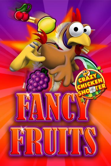 Играть в слот Fancy Fruits Crazy Chicken Shooter бесплатно онлайн | Azino Mobile