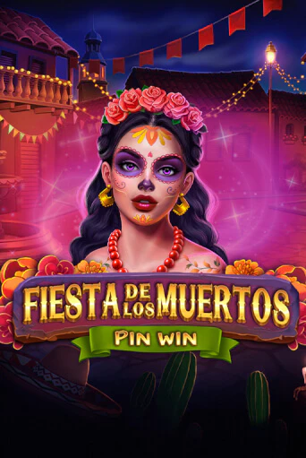 Играть в слот Fiesta De Los Muertos бесплатно онлайн | Azino Mobile