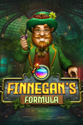 Играть в слот Finnegan's Formula бесплатно онлайн | Azino Mobile