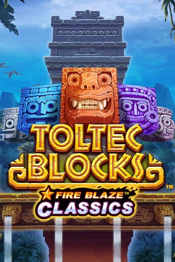 Играть в слот Fire Blaze: Toltec Blocks бесплатно онлайн | Azino Mobile