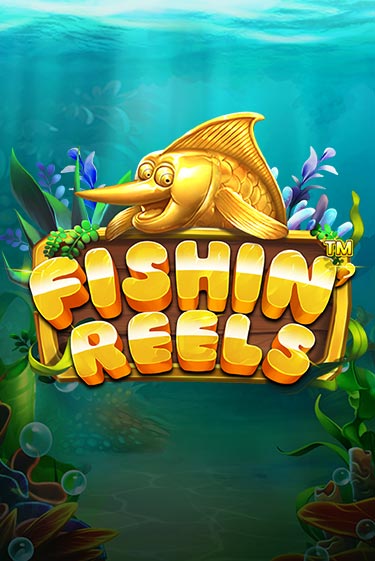 Играть в слот Fishin Reels бесплатно онлайн | Azino Mobile