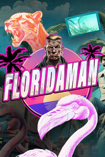 Играть в слот Floridaman бесплатно онлайн | Azino Mobile