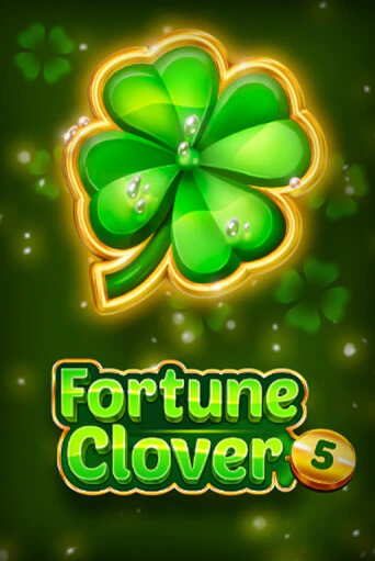 Играть в слот Fortune Clover 5 бесплатно онлайн | Azino Mobile