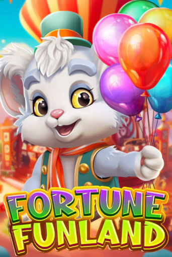 Играть в слот Fortune Funland бесплатно онлайн | Azino Mobile
